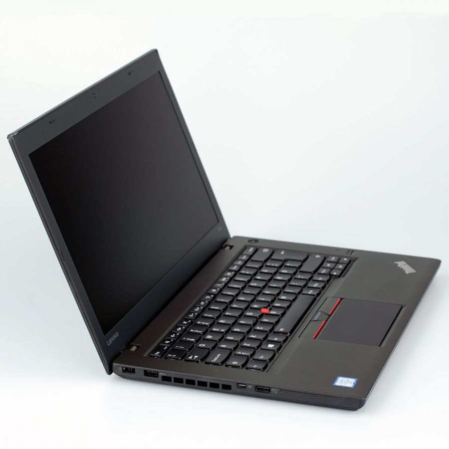 Se Lenovo Thinkpad T460 refurbish hos Dalgaard-IT
