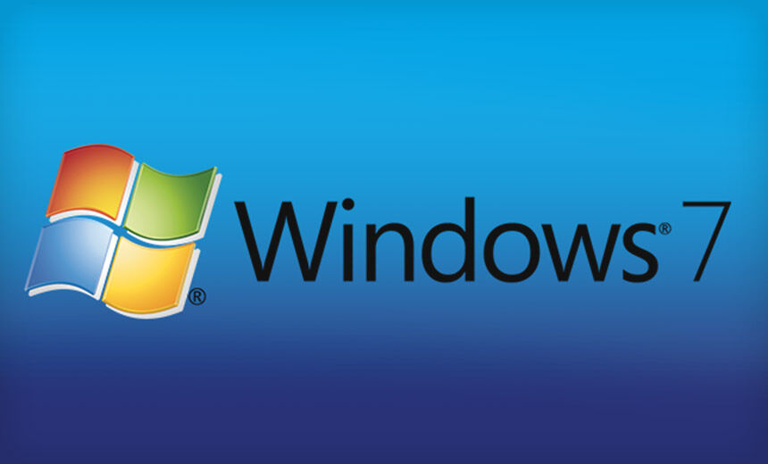 Billede af Opgradering Windows 7 til Windows 10