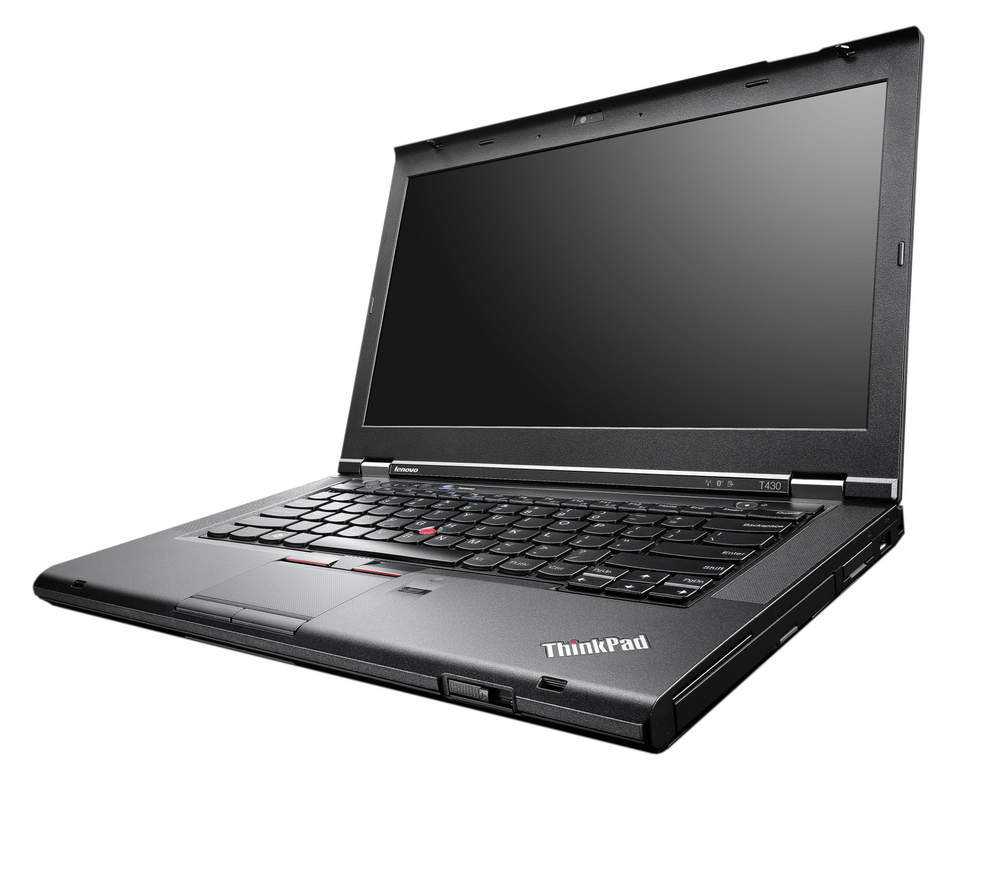 Billede af Lenovo ThinkPad T430 Refurb A-Grade