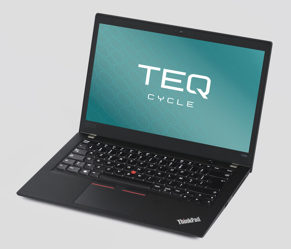 Billede af Lenovo ThinkPad T480 I5 Grade-A+ hos Dalgaard-IT