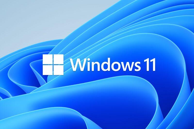 Opgrader Din Pc Til Windows 11