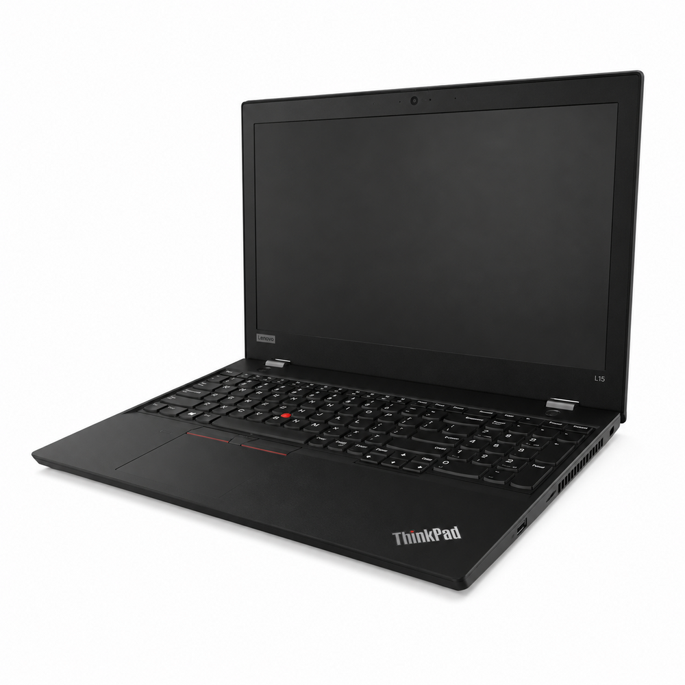 Lenovo ThinkPad L15 i5-10210U 16GB 256GB SSD 15,6" FHD