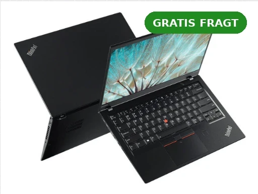 Lenovo ThinkPad X1 Carbon G7 i5 16GB 256GB  Grade A — produktfoto