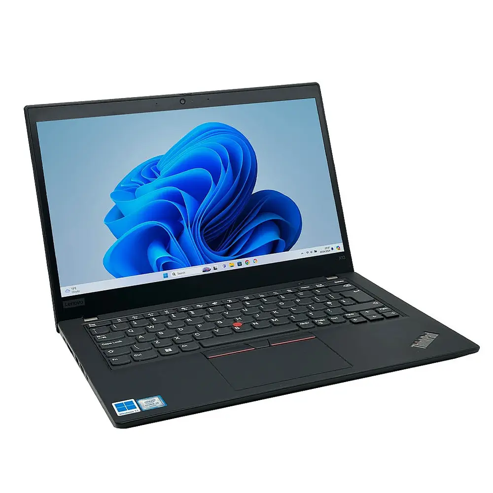 Lenovo ThinkPad X13 Gen 1 i5-10210U 8GB 256GB SSD Grade A