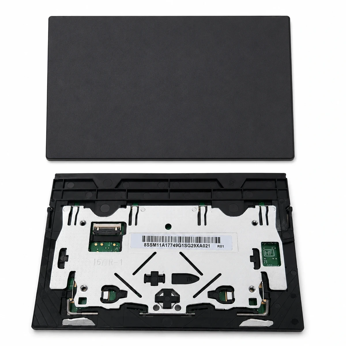 Touchpad Lenovo ThinkPad L14 L15 P15 T15g P17 Gen 1 & Gen 2